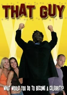 Постер That Guy 2006