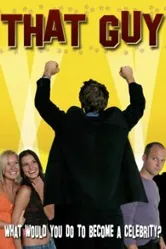 That Guy 2006 постер