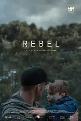 Recrue постер