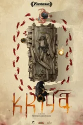 Крийя 2020 постер