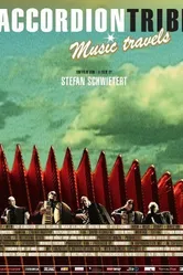 Accordion Tribe постер