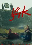 Björk: Ancestress постер