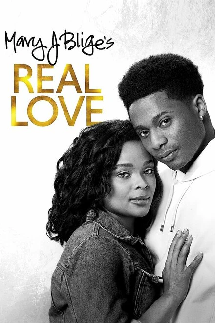 Постер Real Love 2023