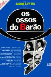 Кости Барона 1973 постер