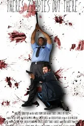 There's Zombies Out There постер