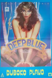 Deep Blue постер