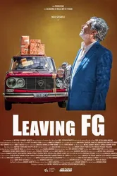 Leaving FG постер