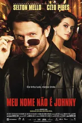 Меня зовут не Джонни 2008 постер