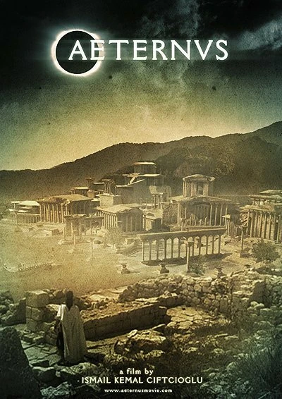 Постер Aeternus