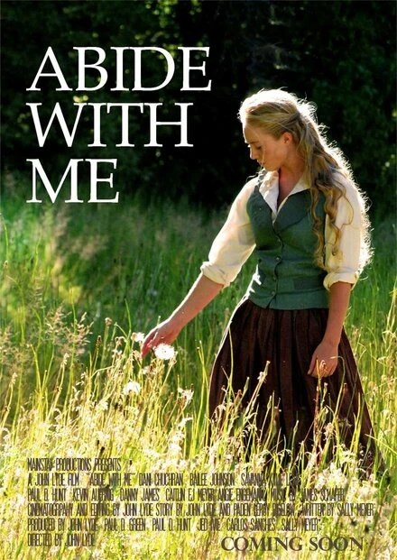 Постер Abide with Me 2012