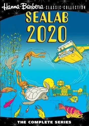 Постер МорЛаб-2020 1972