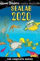 МорЛаб-2020 1972 постер