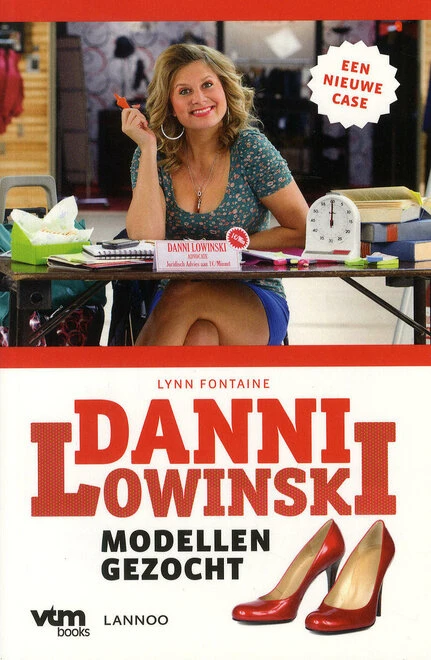 Постер Danni Lowinski
