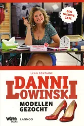 Danni Lowinski постер