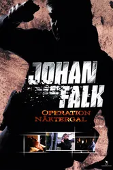 Йохан Фальк: Операция «Соловей» 2009 постер