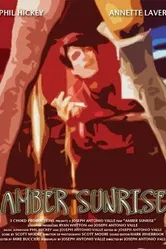 Amber Sunrise постер