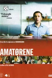 Любители 2001 постер