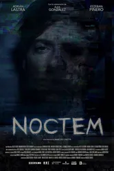 Noctem 2017 постер