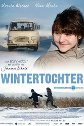Зимняя дочь 2011 постер