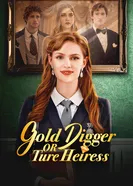 Соблазнительница или наследница постер