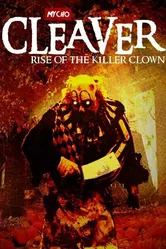 Cleaver: Rise of the Killer Clown постер