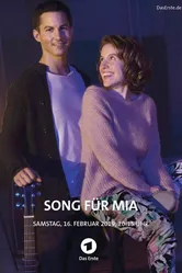 Песня для Миа 2019 постер