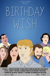 Birthday Wish 2014 постер