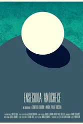 Enseguida Anochece постер