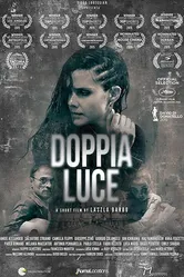 Doppia luce постер