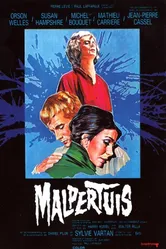 Мальпертюи 1971 постер