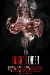 Rosie's Diner постер