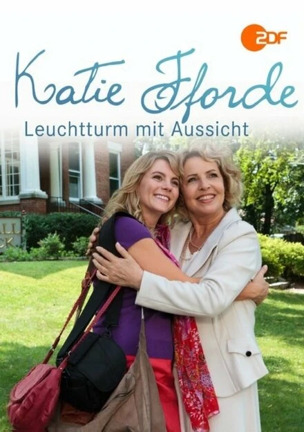 Постер Katie Fforde - Leuchtturm mit Aussicht