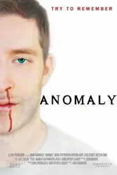 Anomaly 2012 постер