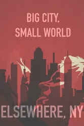 Elsewhere, NY постер