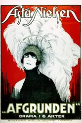 Бездна 1910 постер