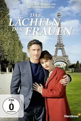 Das Lächeln der Frauen постер