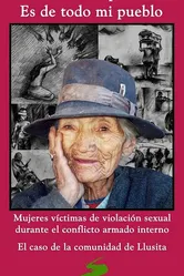 No es mi problema, es de todo mi pueblo постер