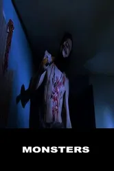 Монстры 2004 постер