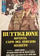 Buttiglione diventa capo del servizio segreto постер