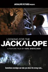 Looking for the Jackalope постер