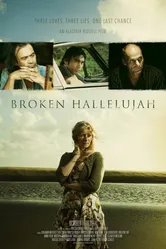 Broken Hallelujah постер