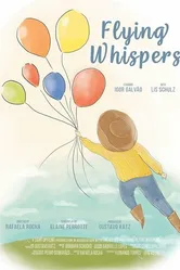 Flying Whispers постер