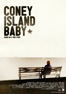 Постер Coney Island Baby 2009