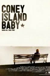 Coney Island Baby 2009 постер