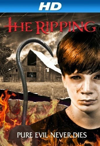 Постер The Ripping