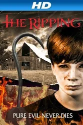 The Ripping постер