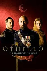Отелло 2008 постер