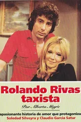 Rolando Rivas, taxista 1972 постер