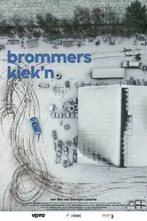 Brommers kiek'n постер