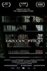 Misconception 2017 постер